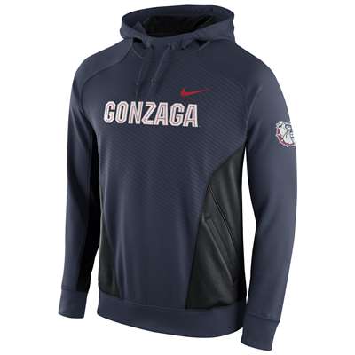 nike gonzaga sweatshirt