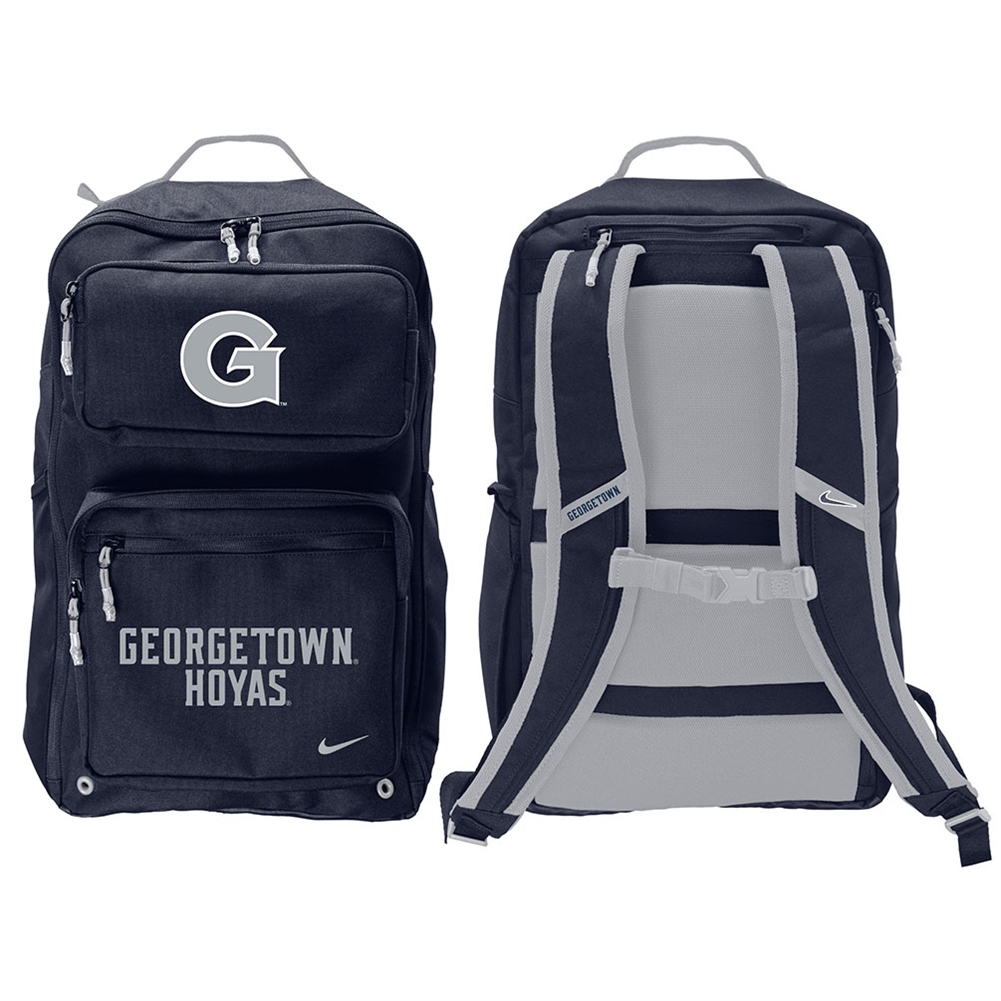 Nike Georgetown Hoyas Utility Speed Backpack