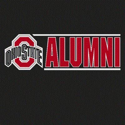 alumni ohio state logo