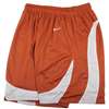 Nike Texas Longhorns Mesh Players Short