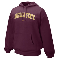 Arizona State Classic Nike Hoody