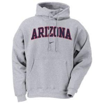 Arizona Classic Nike Hoody