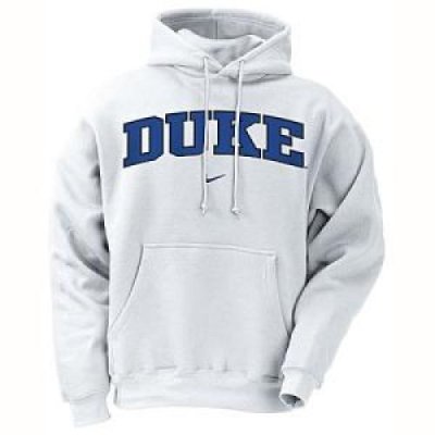 Duke Classic Nike Hoody