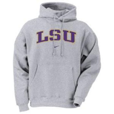 Lsu Classic Nike Hoody