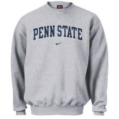 Penn State Classic Nike Crew