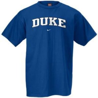 Duke Classic Nike T-shirt