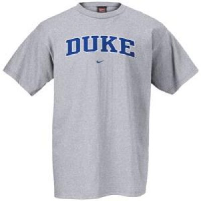 Duke Classic Nike T-shirt