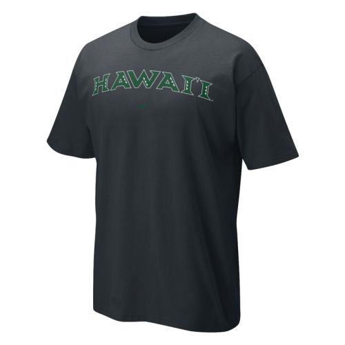 Nike Hawaii Warriors Classic T-shirt