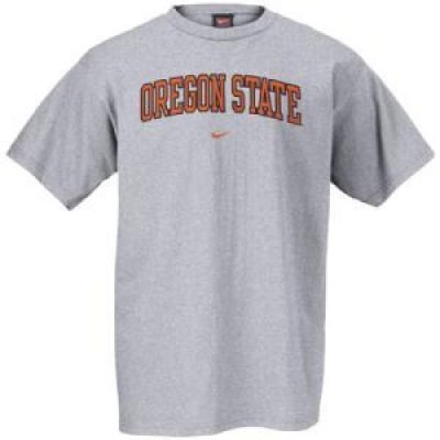 Oregon State Classic Nike T-shirt