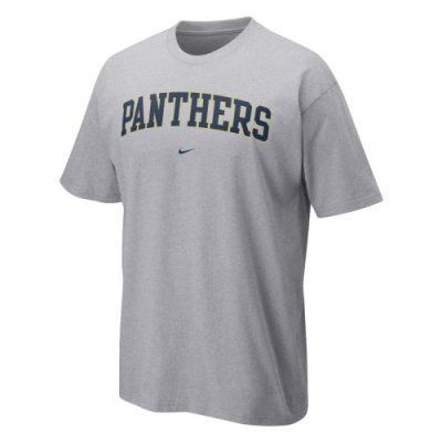 panthers t shirt jersey