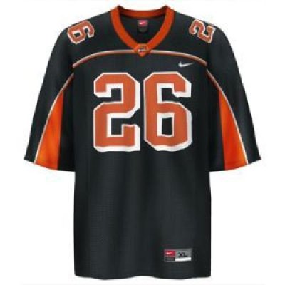 Oregon State Youth Replica Nike Fb Jersey