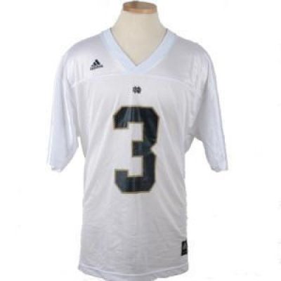 Notre Dame Replica Adidas Fb Jersey