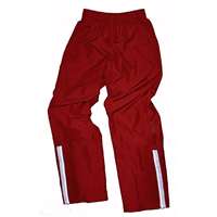 Nike Washington State Cougars Play Action Wind Pant