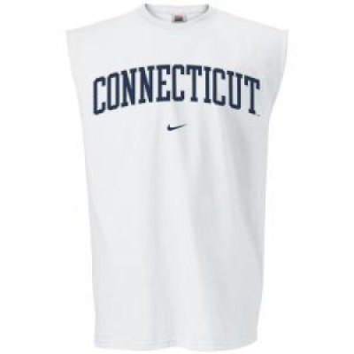 Uconn Classic S/l Nike T-shirt