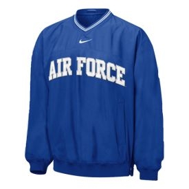 nike air force jacket