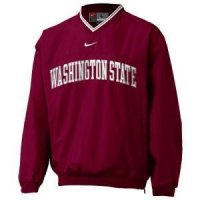 Washington State Nike Classic Windshirt