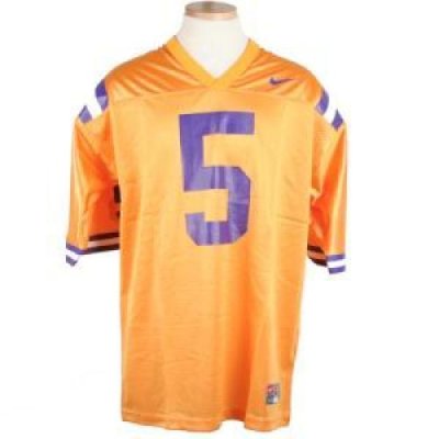 lsu replica jersey