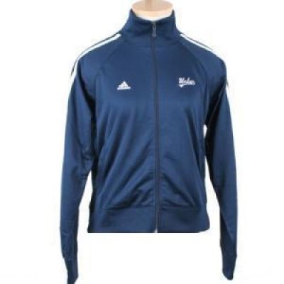 Ucla Women's Adidas Track Jacket