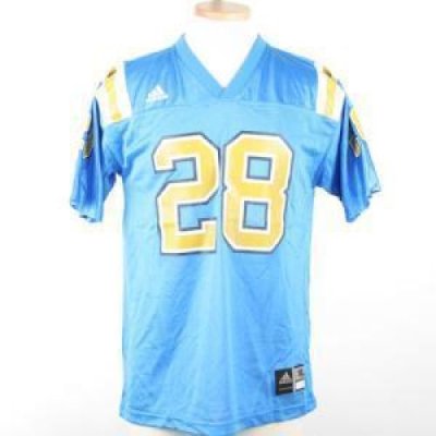 Ucla Bruins Replica Adidas Football Jersey