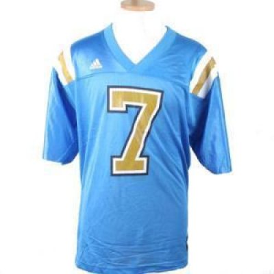 Ucla Bruins Replica Adidas Football Jersey