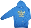 Ucla Adidas Locker Room Hood