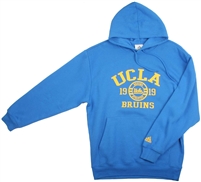 Ucla Adidas Locker Room Hood