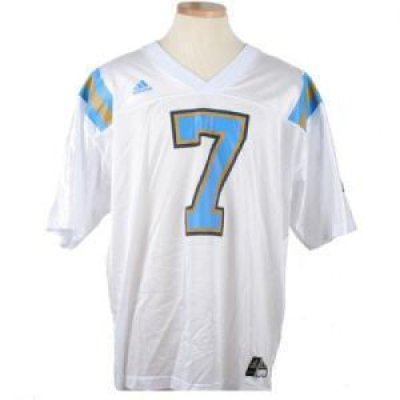 Ucla Bruins Replica Adidas Football Jersey