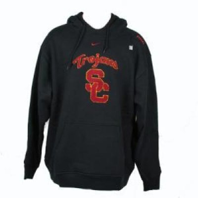 Usc Nike Bump And Run Nike Hoody