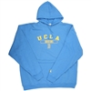 Ucla Adidas Practice Hood