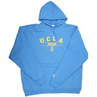 Ucla Adidas Practice Hood