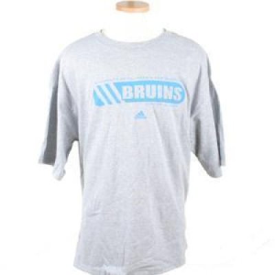 Ucla Adidas All Stripes T-shirt