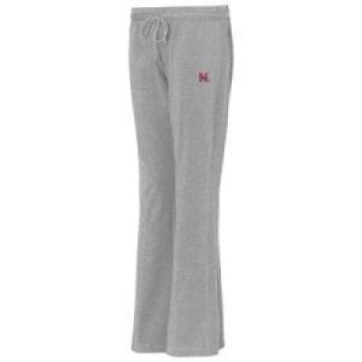 Nebraska Women's Nike Easy Jersey Pants