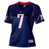 Arizona Women's Replica Nike Fb Jersey