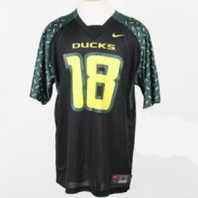 Oregon Replica Nike Fb Jersey