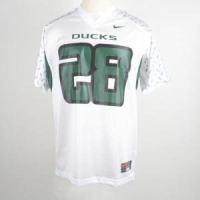 Oregon Replica Nike Fb Jersey