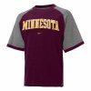 Minnesota Classic Reversible Nike T-shirt