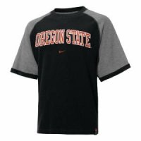 Oregon State Classic Reversible Nike T-shirt