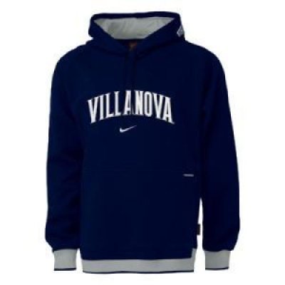 villanova nike sweatshirt