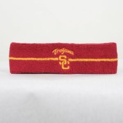 Usc Nike Headband