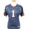 Illinois Women's Replica Nike Fb Jersey