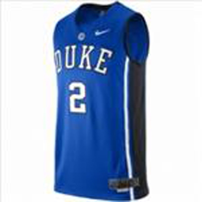 Duke University Replica Jerseys, Duke Blue Devils Replica Uniforms