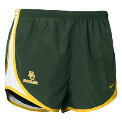 Baylor Shorts - Nike Women's Tempo Short