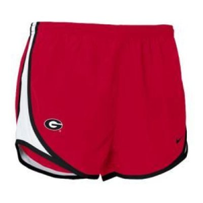 georgia bulldogs nike shorts