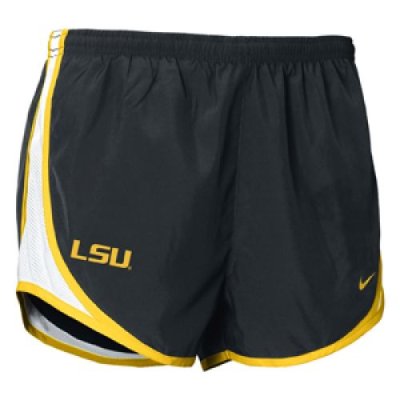 lsu shorts nike