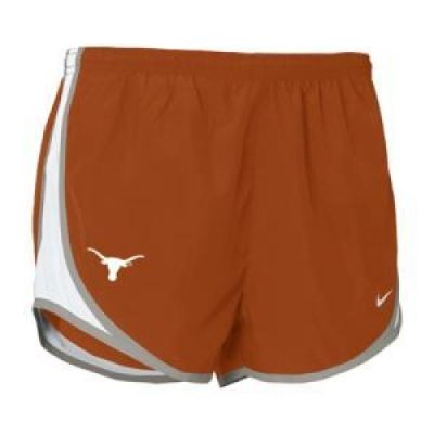 nike longhorn shorts