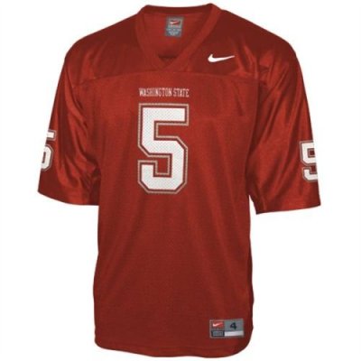 Washington State Replica Nike Fb Jersey