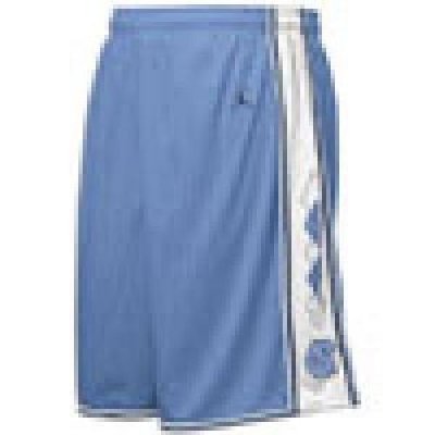 North Carolina Replica Nike Basketball Shorts