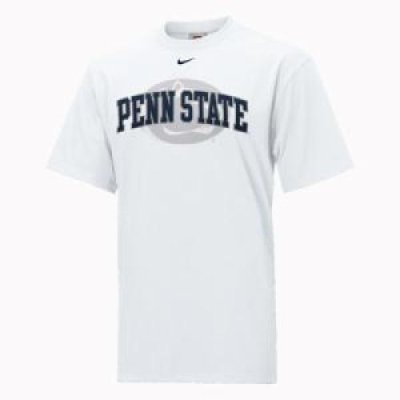 penn state nike t shirt