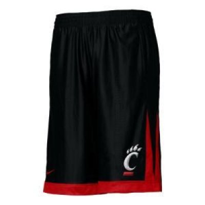 Cincinnati Dri-fit Nike Training Shorts