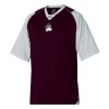 Montana Nike Walk-thru Jersey Iii